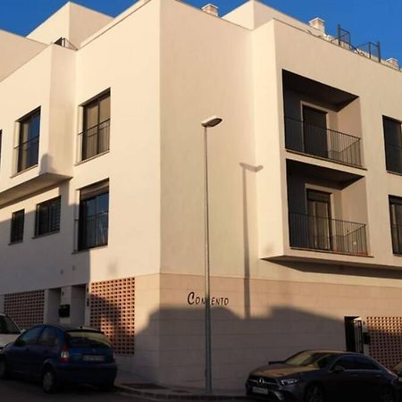 Convento Beach Centro Con Garaje 塔里法 外观 照片